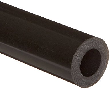 black neoprene rubber plastic tubing rated for vacuum, flexible412.jpg